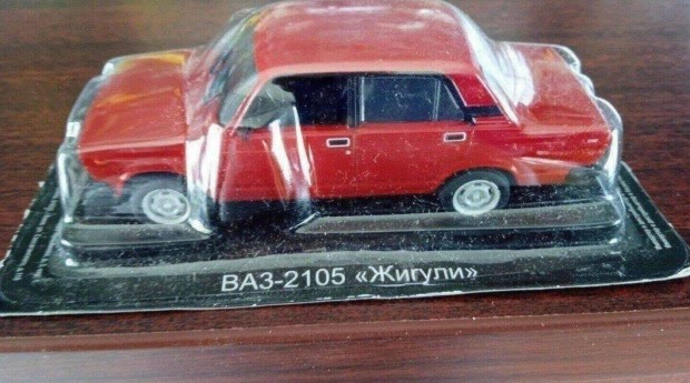 Lada 2105 kisauto modellek 1/43 Eladó
