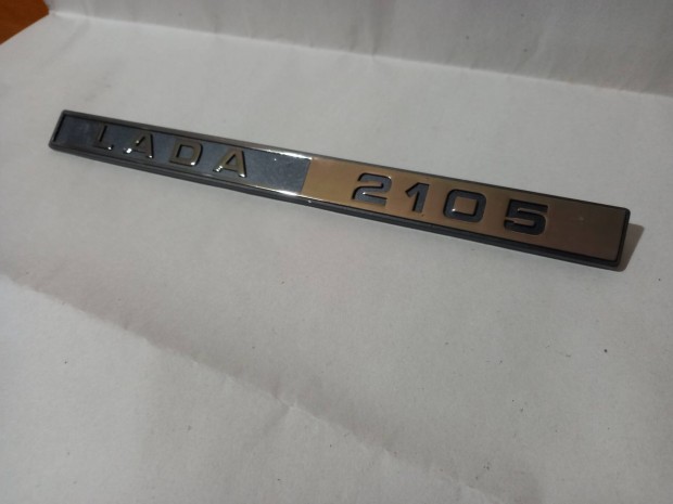 Lada 2105 rgi gyrts, eredeti j tpusjelzs