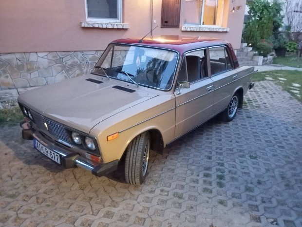 Lada 2106 1500s Elad vagy csere