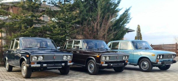 Lada 2106 .....