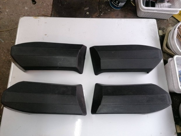 Lada 2106 eredeti gy�ri �j CCCP ciksz�mos l�kh�r�t� v�g