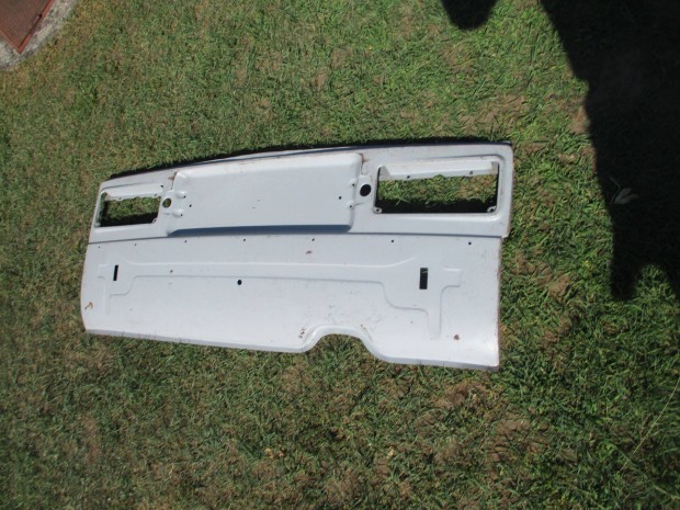 Lada 2106 htfal, hibtlan j