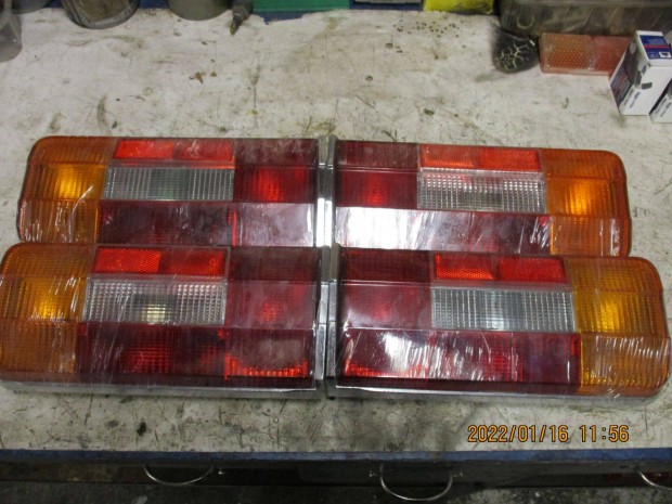 Lada 2106 hts lmpk