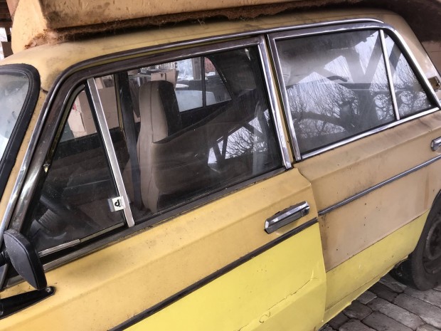 Lada 2107 2103 2104 s nva szlvdk lejr ablakok