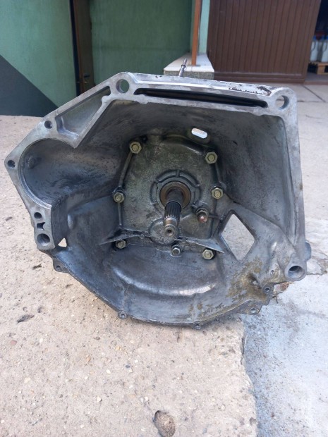 Lada 2107 4sebbesg vlt