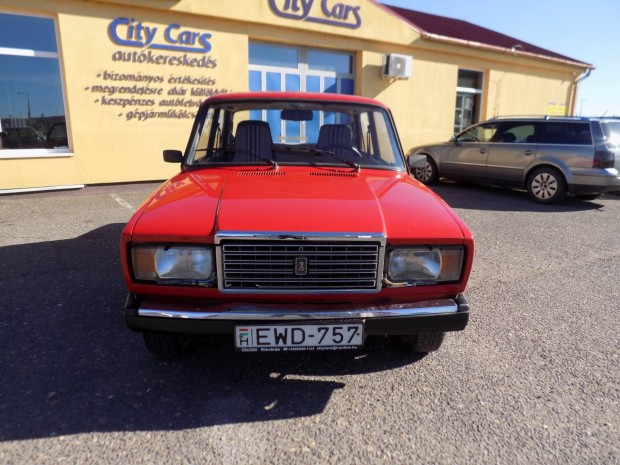 Lada 2107 Akciós Fix Ár!!!Azonnal Vihető!!!