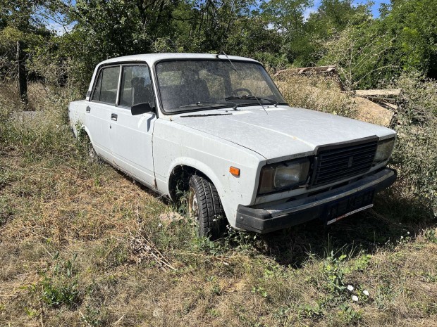 Lada 2107 alkatrsznek