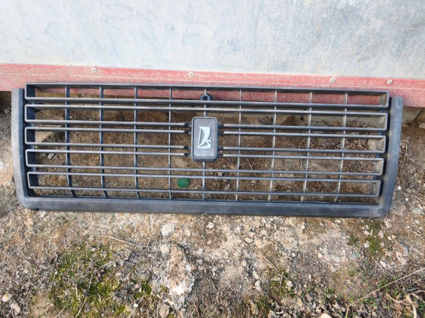 Lada 2107 h�t�r�cs