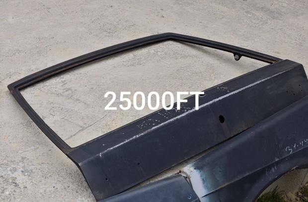 Lada 2108 karossz�ria ,alkatr�sz