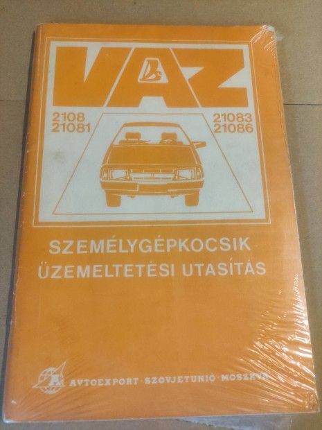 Lada 2108 zemeltetsi utasts 