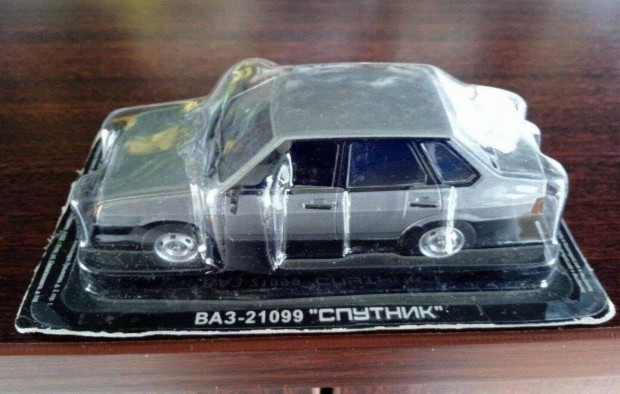 Lada 21099 kisauto modellek 1/43 Elad