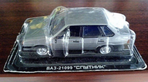 Lada 21099 kisauto modellek 1/43 Eladó