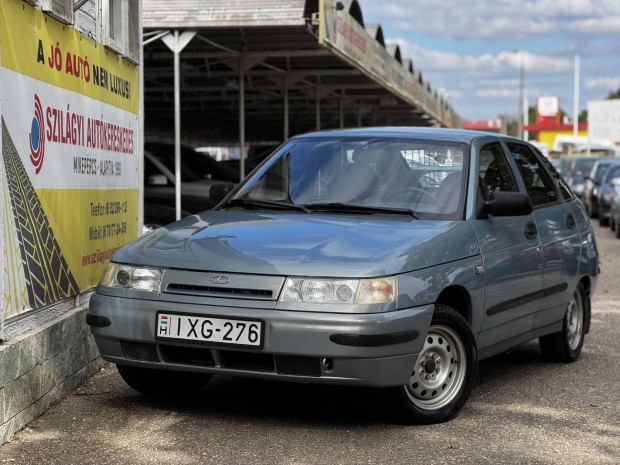 Lada 2112 ITT s Most Akci!!! Kevs KM / EL.AB...