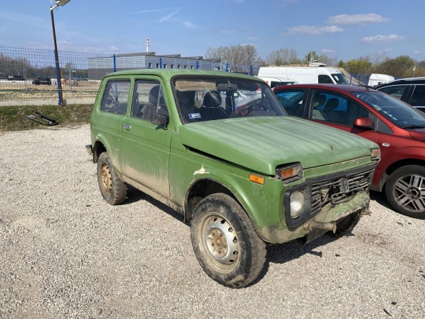 Lada 4X4 ......