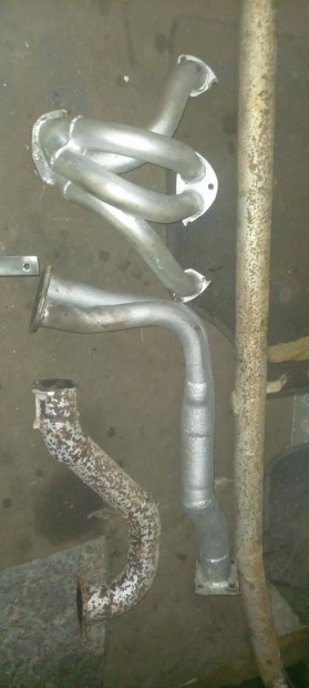 Lada 4-2-1 nem kasznivágós 50es rendszer