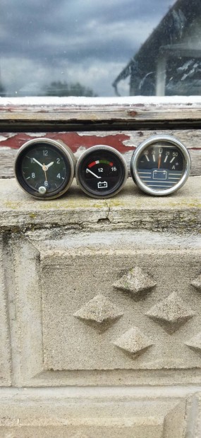 Lada Csepel ra 