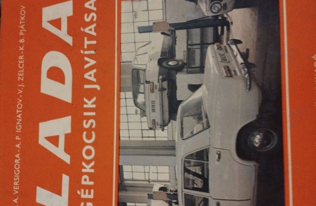 Lada Gpkocsik Javtsa