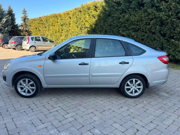 Lada Granta 1.6 Norma 86.000km+Klma+Horog