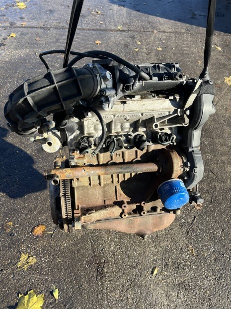 Lada Granta 2017 1.6 16V 21126 komplett motor