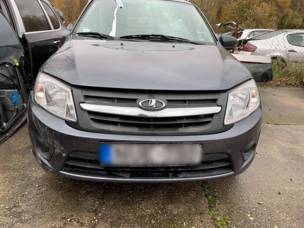 Lada Granta Lkhrt Dszrccsal
