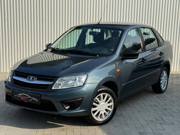 Lada Granta Sedan 1.6 Lux Multimdia.Automata K...