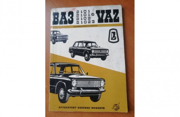 Lada Gyri knyv 120 oldal ingyen Hzhpz szllts !