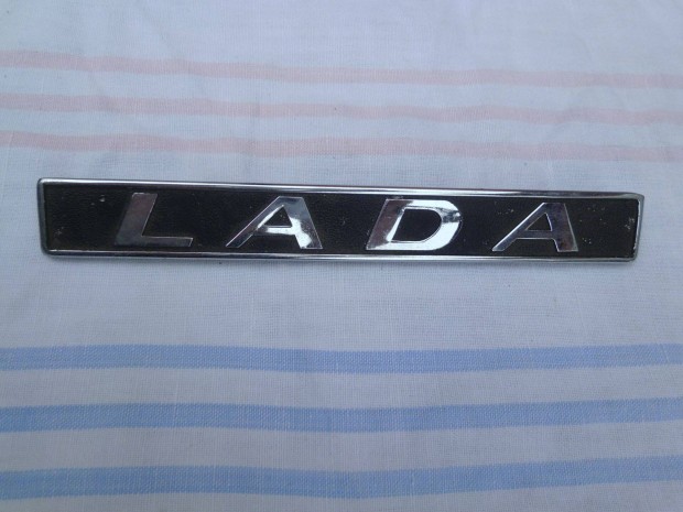 Lada Gyri j fm felirat 2101-8212200-02