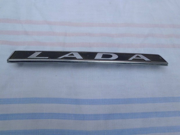 Lada Gyri j fm felirat 2101-8212200-02