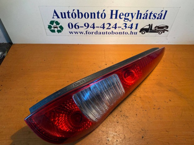 Lada Kalina 1.6 16V jobb hátsó lámpa
