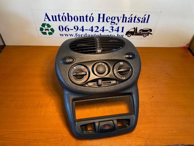 Lada Kalina 1.6 16V középkonzol keret