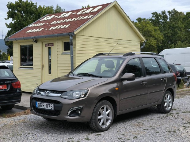 Lada Kalina 1.6 Lux