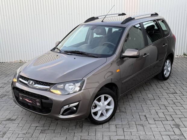 Lada Kalina 1.6 Lux Multim�dia.Park.RADAR..�l�s...