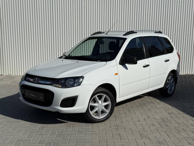 Lada Kalina 1.6 Lux Multimdia.lsfts.Klma....