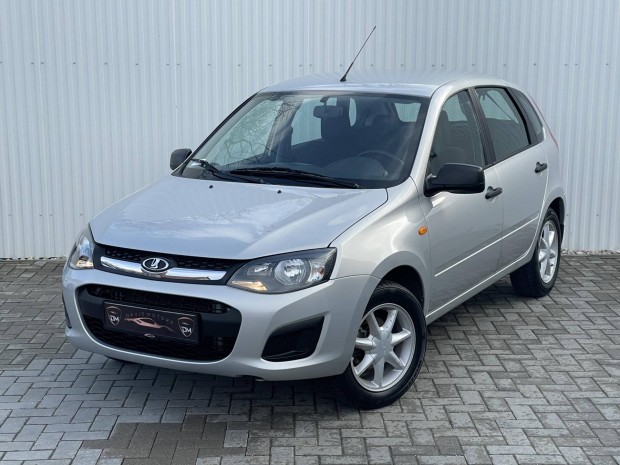 Lada Kalina 1.6 Lux Multim�dia.�l�sf�t�s.Kl�ma....