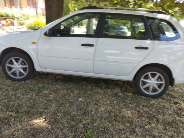 Lada Kalina 2194