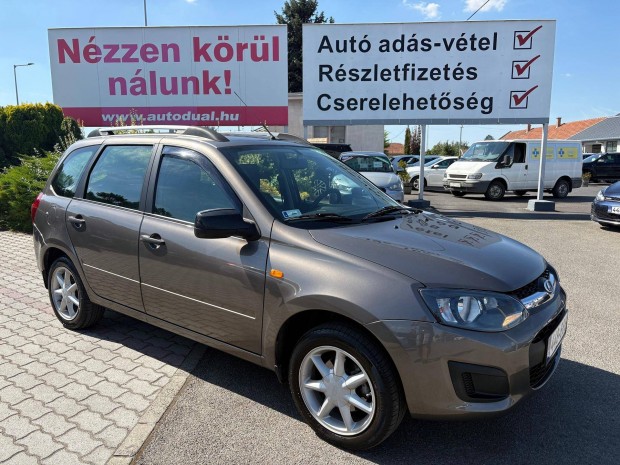 Lada Kalina Kombi 1.6 Lux 2194