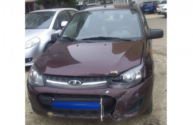 Lada Kalina Norma elad�