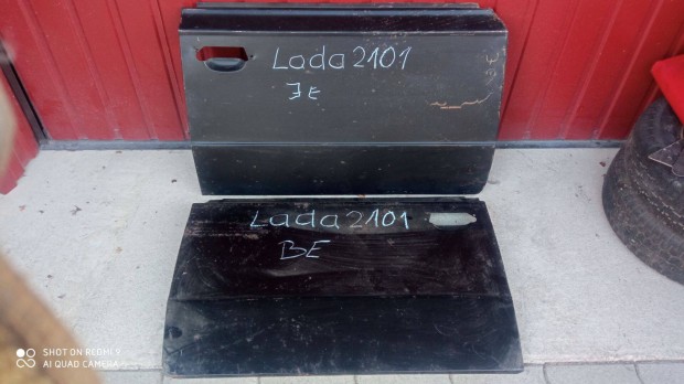 Lada Karosszéria elemek