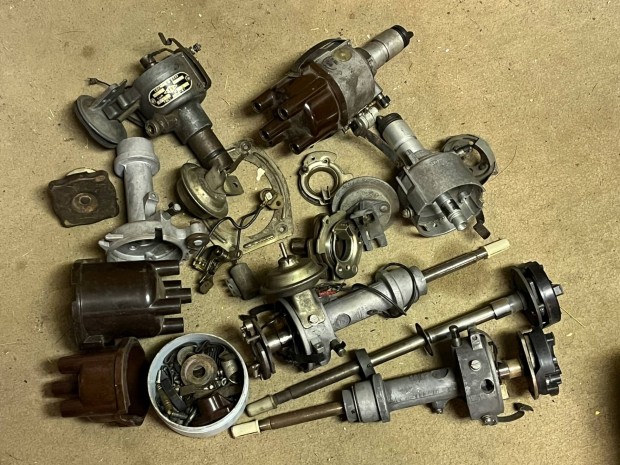 Lada,Moszkvics gyujts