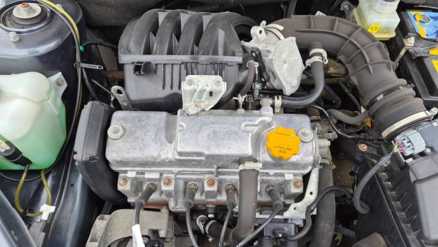 Lada Motor 11186 Granta Kalina