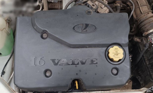 Lada Motor 211263 Granta Kalina