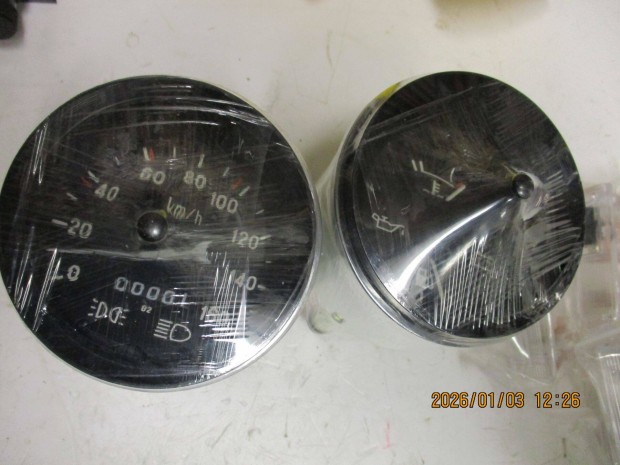 Lada M�szer egys�g