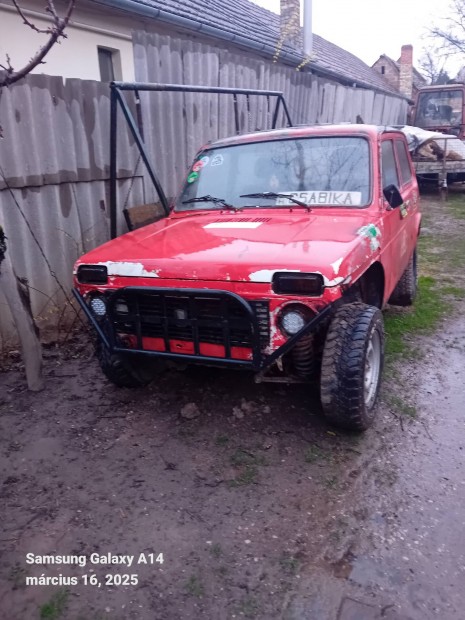 Lada Niva 1.3