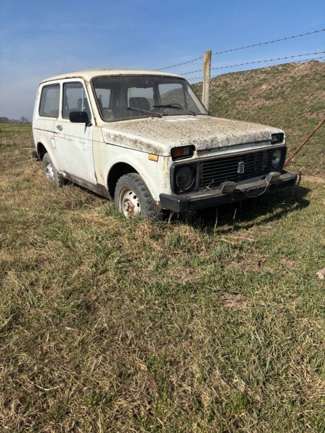 Lada Niva 1.6