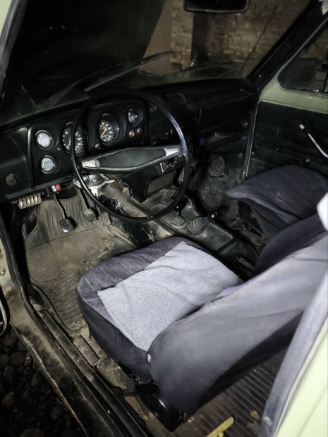 Lada Niva 1.6