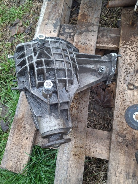 Lada Niva 1.6 els difi 10/41