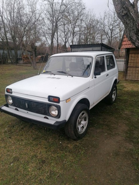 Lada Niva 1.7