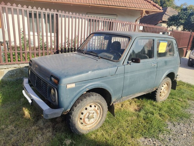 Lada Niva 1.7 Ajndk Alkatrszekkel