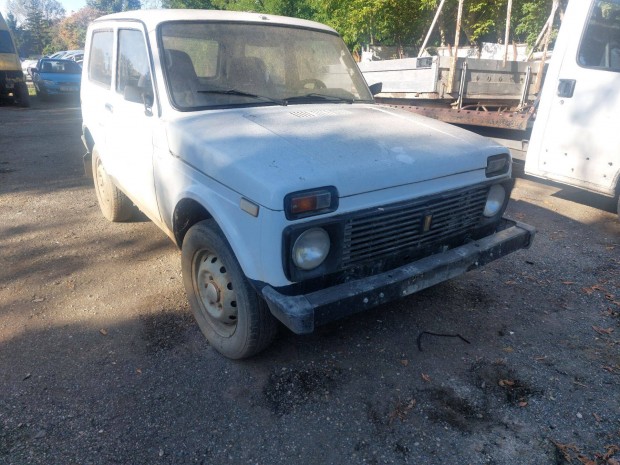Lada Niva 1.7 alkatrészei