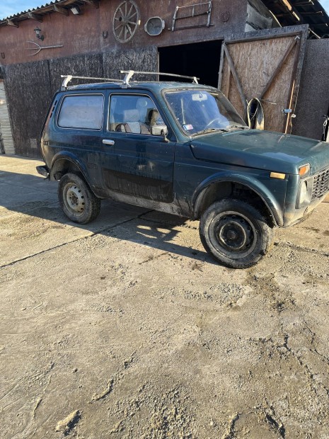 Lada Niva 1.7 alkatrszek